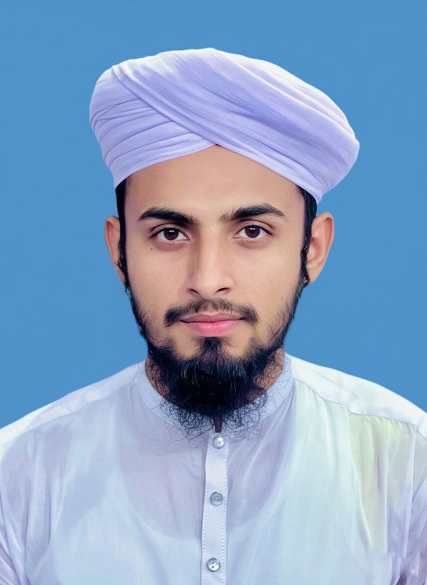 Qari Husnain