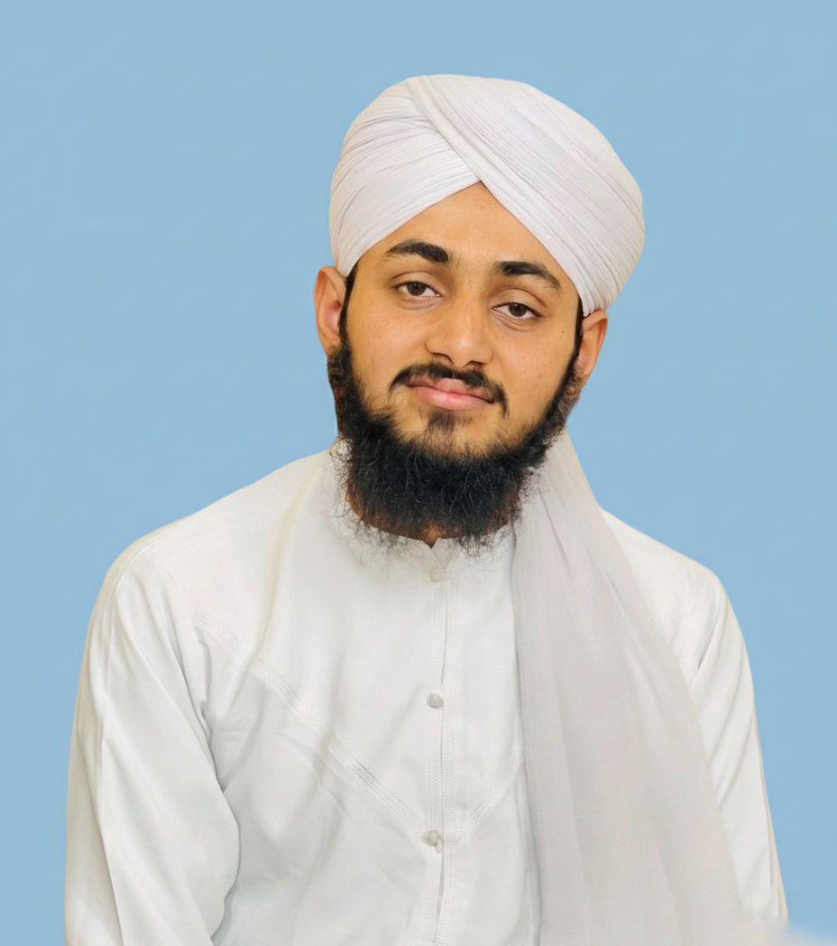 Qari Arslan