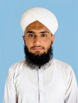 Qari Muhammad Rashid - Certified Online Quran Scholar
