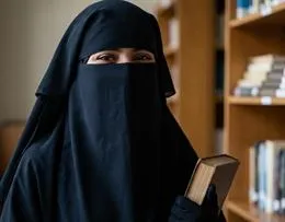 Qaria Bushra - Specialist in Online Madani Qaida and Hifz