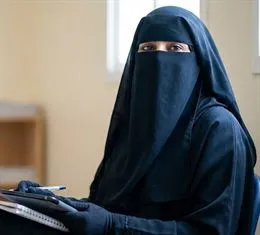 Qaria Fakhra Haneef