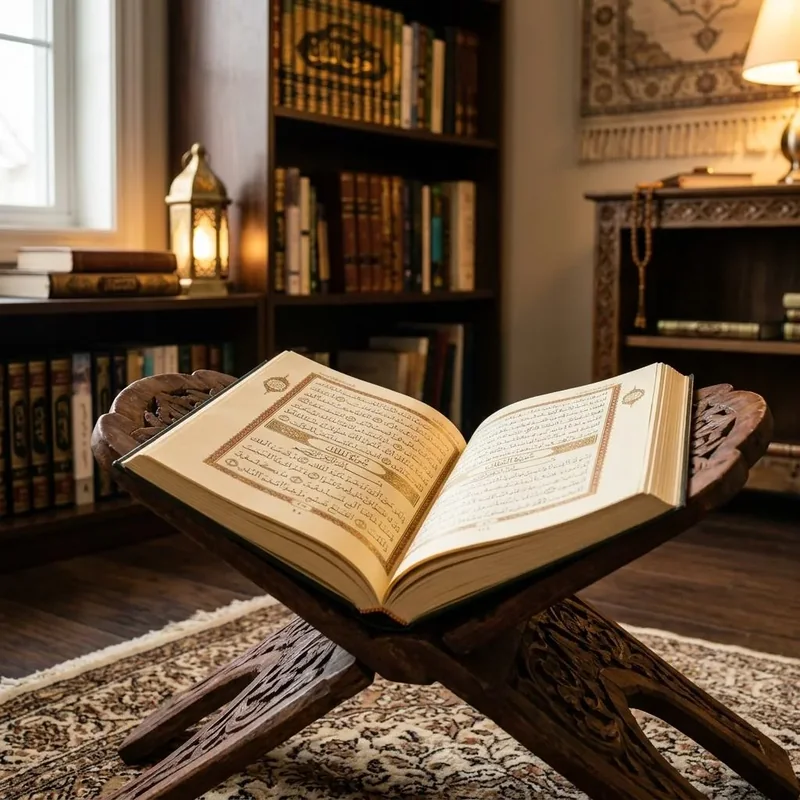 Online Quran Memorization Hifz in Spain
